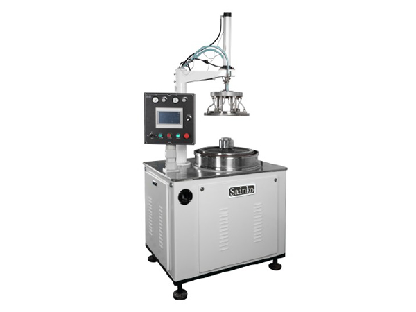 雙面研磨拋光機(jī)