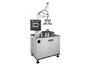 雙面研磨拋光機